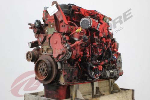 Cummins ISX 12