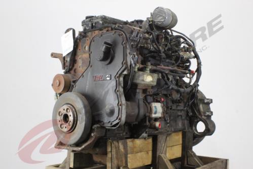Cummins ISL
