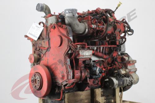 Cummins ISL G