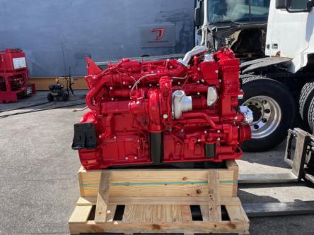 Cummins ISX15 EPA13