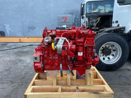 Cummins B6.7