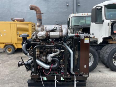 Caterpillar C7.1 ACERT Tier 4 I