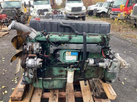 Volvo VED12C-465