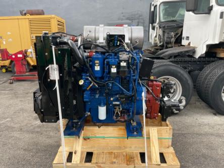 Caterpillar C4.4