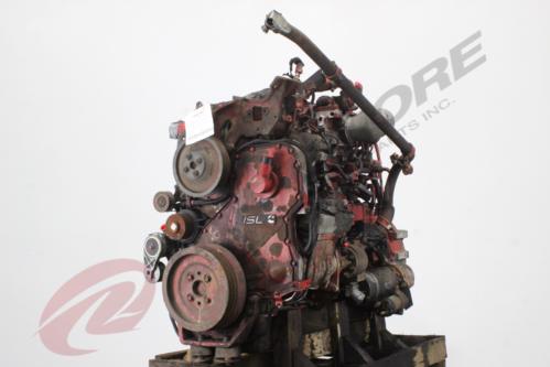 Cummins ISL9