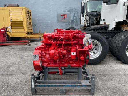 Cummins ISB 6.7