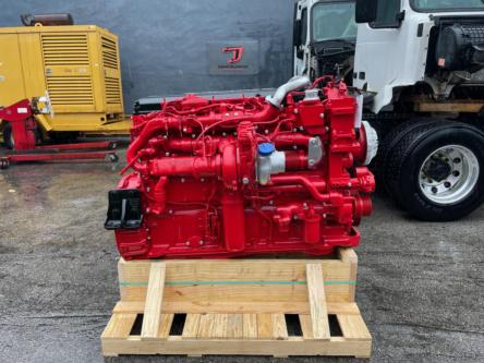 Cummins ISX15