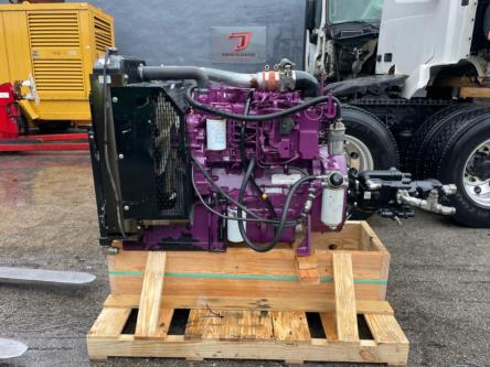 Caterpillar C4.4
