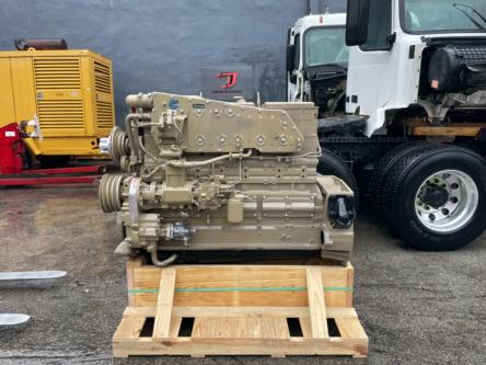 Cummins BIG CAM