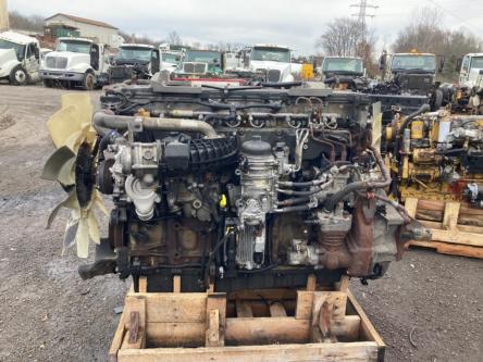 Detroit DD15 (472906)