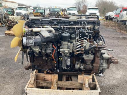 Detroit DD13 (471901)
