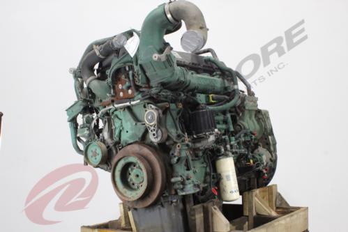 Volvo D13J