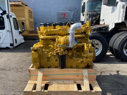 Caterpillar C12
