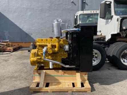 Caterpillar C6.6