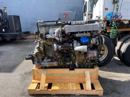 Detroit DD13 EPA 10