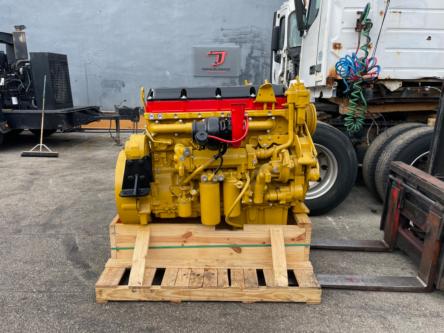Caterpillar C13 Industrial