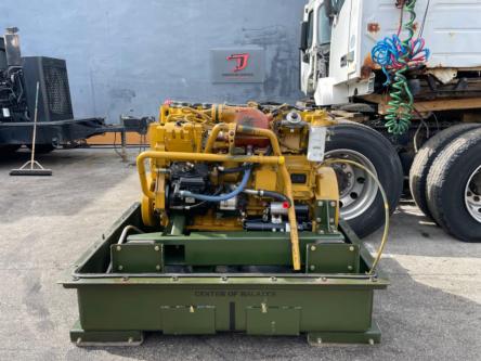 Caterpillar C7