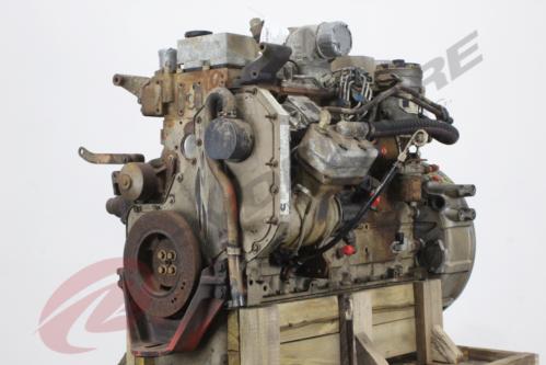 Cummins ISB 5.9