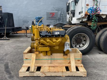 Caterpillar 3208N
