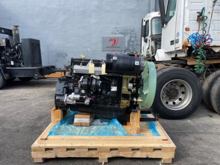 Cummins QSB6.7