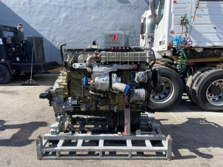 Detroit DD13 EPA 10