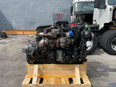 Paccar MX-13 EPA 13