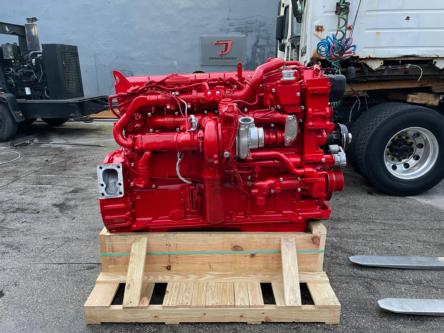 Cummins ISX15 EPA13