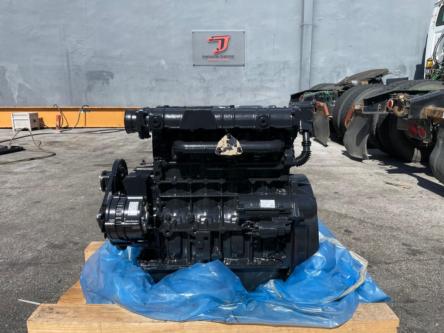 Deutz D2011L04