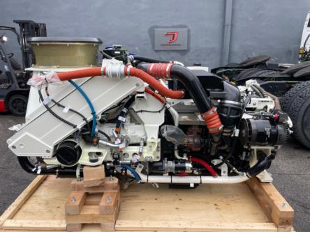 Cummins QSB6.7