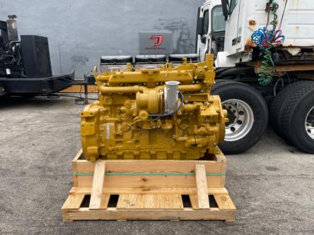 Caterpillar C12