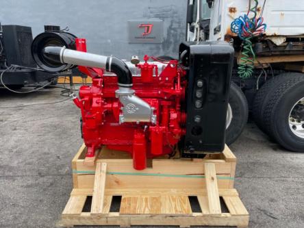 Detroit 453