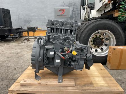 Deutz D2011L03