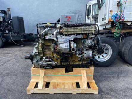 Detroit DD13 EPA 10