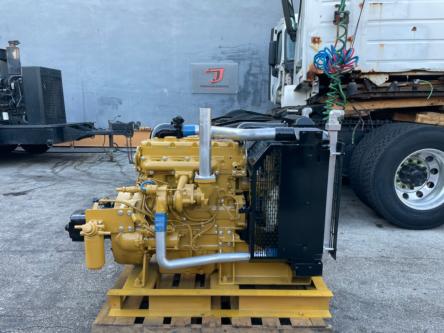 Caterpillar C4.4