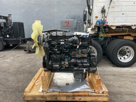 International MAXXFORCE 9