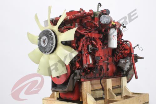Cummins ISB 6.7