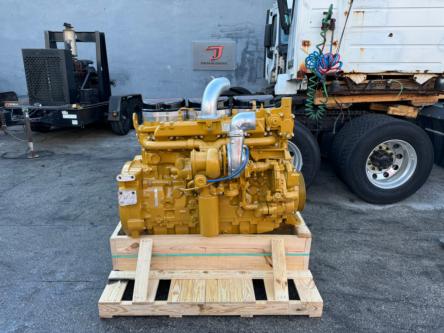 Caterpillar C12