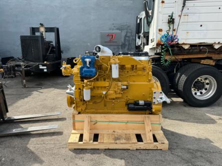 Caterpillar 3406C