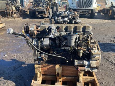 Cummins ISB5.9 (CM550)