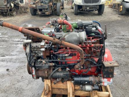 Cummins ISL-280 (EPA07)