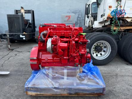 Cummins L9 EPA17
