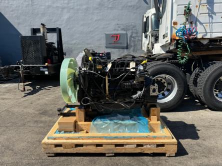 Cummins QSB6.7