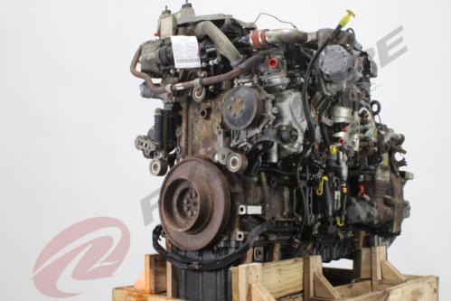 Detroit DD13