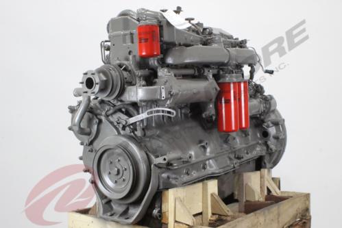 Mack EM7