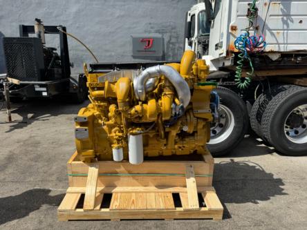 Caterpillar C13 ACERT