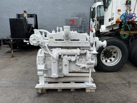 Caterpillar C10