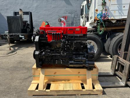 Cummins QSM11