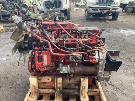 Cummins ISB6.7 (CM2150)