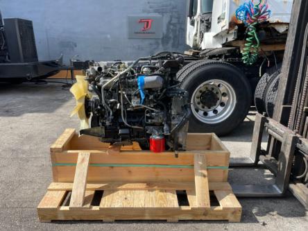 Isuzu 4HK1TC