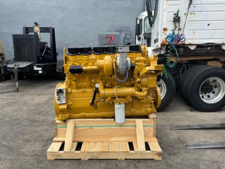 Caterpillar 3406E